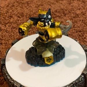 Skylanders swap force